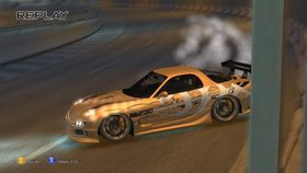 Import Tuner Challenge Screenshot from Shacknews