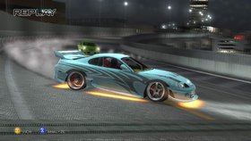 Import Tuner Challenge Screenshot from Shacknews