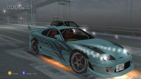 Import Tuner Challenge Screenshot from Shacknews