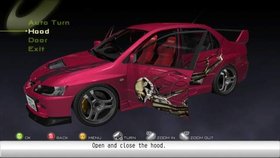 Import Tuner Challenge Screenshot from Shacknews