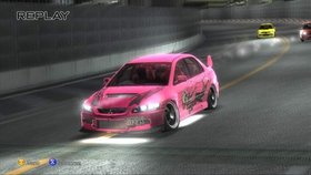 Import Tuner Challenge Screenshot from Shacknews
