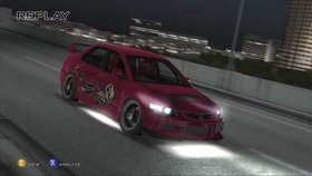 Import Tuner Challenge Screenshot from Shacknews