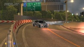 Import Tuner Challenge Screenshot from Shacknews
