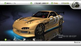 Import Tuner Challenge Screenshot from Shacknews