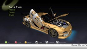 Import Tuner Challenge Screenshot from Shacknews