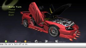 Import Tuner Challenge Screenshot from Shacknews