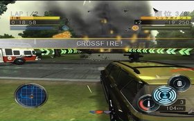 Full Auto Screenshot from Shacknews