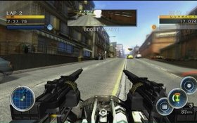Full Auto Screenshot from Shacknews