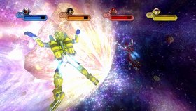 Fuzion Frenzy 2 Screenshot from Shacknews