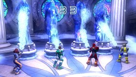 Fuzion Frenzy 2 Screenshot from Shacknews