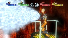 Fuzion Frenzy 2 Screenshot from Shacknews
