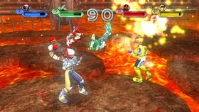 Fuzion Frenzy 2 Screenshot from Shacknews