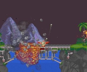 Contra Files