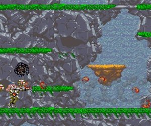 Contra Chat