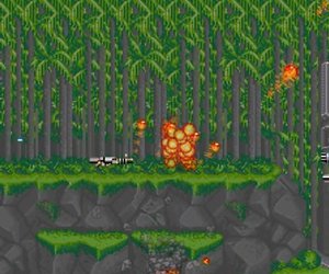 Contra Videos
