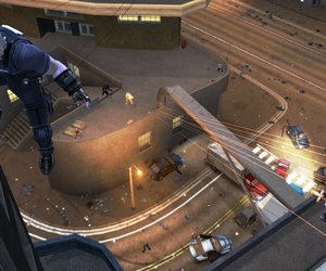 Crackdown Files