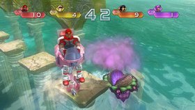 Fuzion Frenzy 2 Screenshot from Shacknews