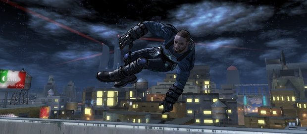 Crackdown News
