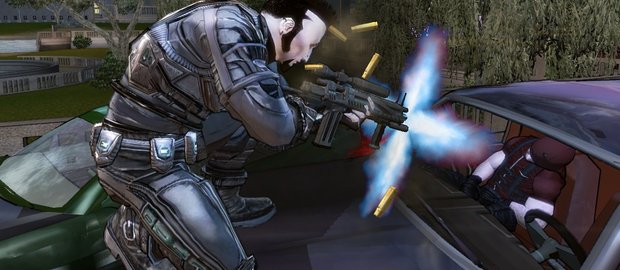 Crackdown News