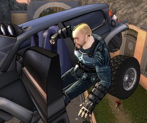 Crackdown Files