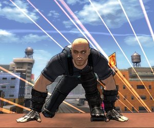 Crackdown Videos