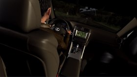 Test Drive Unlimited Screenshot from Shacknews