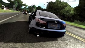 Test Drive Unlimited Screenshot from Shacknews