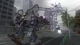 Earth Defense Force 2017 Screenshot from Shacknews
