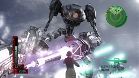 Earth Defense Force 2017 Screenshot from Shacknews