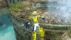 Fuzion Frenzy 2 Screenshot from Shacknews