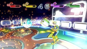 Fuzion Frenzy 2 Screenshot from Shacknews
