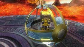 Fuzion Frenzy 2 Screenshot from Shacknews
