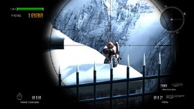 Lost Planet: Extreme Condition Screenshot from Shacknews