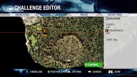 Test Drive Unlimited Screenshot from Shacknews