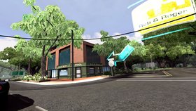 Test Drive Unlimited Screenshot from Shacknews