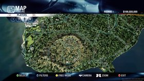 Test Drive Unlimited Screenshot from Shacknews