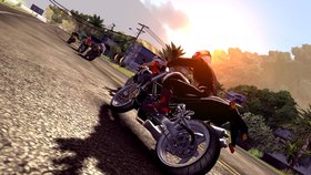 Test Drive Unlimited Screenshot from Shacknews