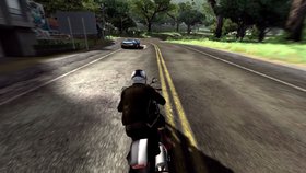 Test Drive Unlimited Screenshot from Shacknews