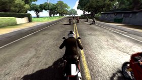 Test Drive Unlimited Screenshot from Shacknews