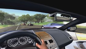 Test Drive Unlimited Screenshot from Shacknews