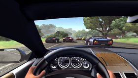 Test Drive Unlimited Screenshot from Shacknews