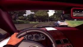 Test Drive Unlimited Screenshot from Shacknews