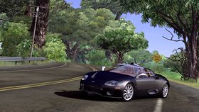 Test Drive Unlimited Screenshot from Shacknews