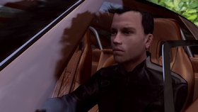 Test Drive Unlimited Screenshot from Shacknews