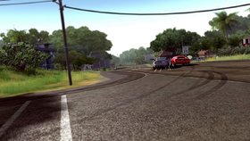 Test Drive Unlimited Screenshot from Shacknews