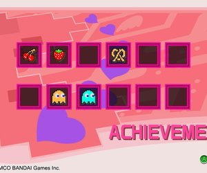 Ms. Pac-Man Files