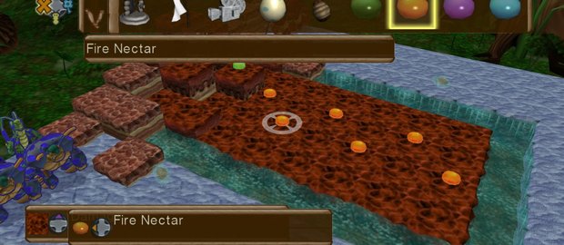 Band of Bugs News