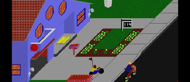 Paperboy News