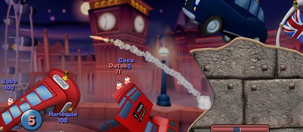 Worms News