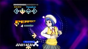 Dance Dance Revolution Universe Screenshot from Shacknews